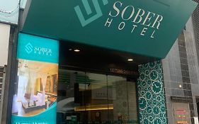 Sober Hotel